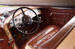 Duesenberg Model J Dual Windshield Barrelside Phaeton by LeBaron 1931 года